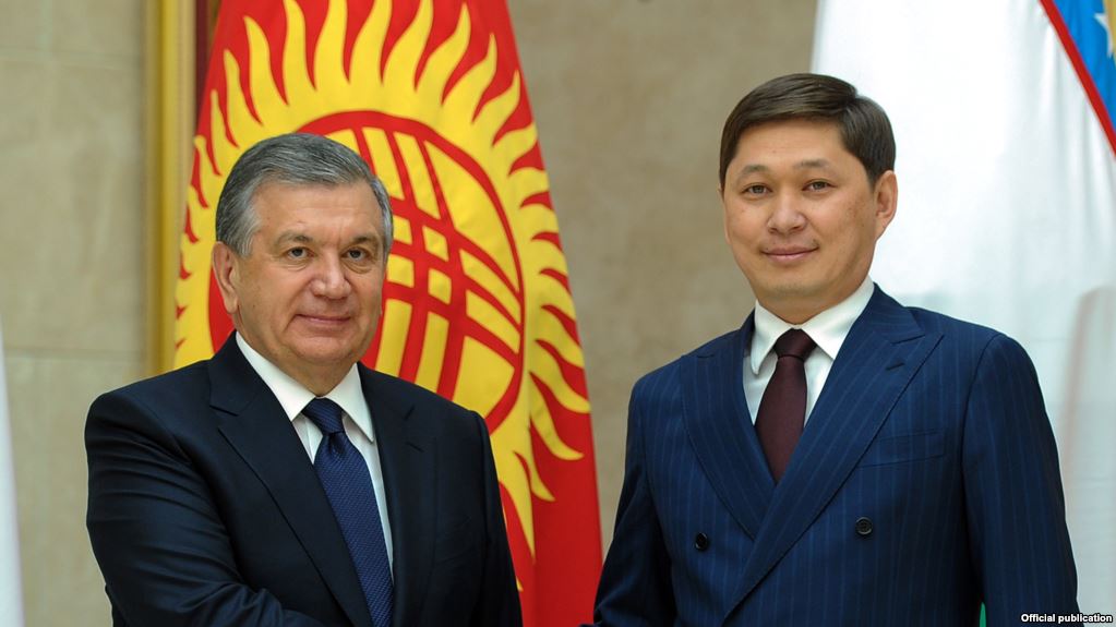 Кыргызско-узбекский бизнес-форум одобрил проекты на 115 млн долларов