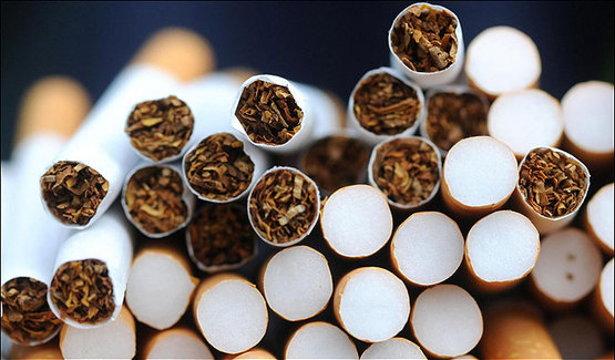 Д. Бекешев: Бюджет потеряет 125 млн сомов, если не будет увеличен акциз на табак