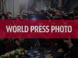 9 января в Бишкеке стартует международная фотовыставка "World Press Photo"