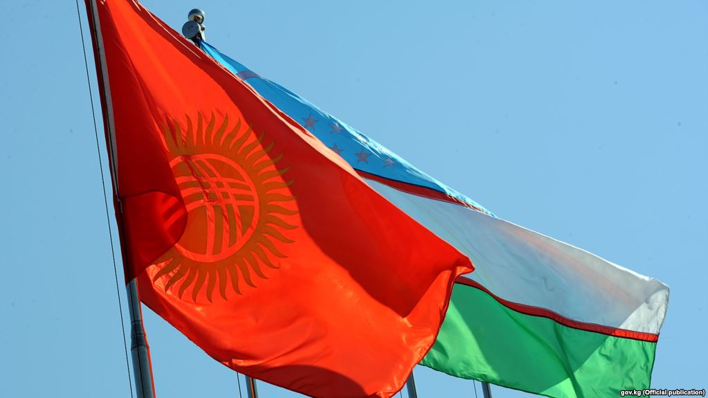 В Баткенской области откроют кыргызско-узбекские предприятия