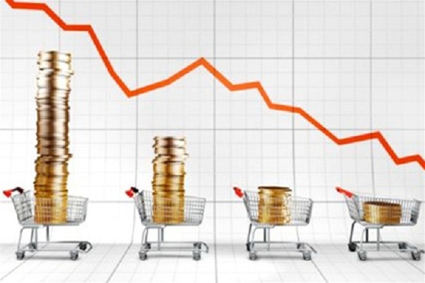 В Кыргызстане снизилась инфляция до 8,6 %