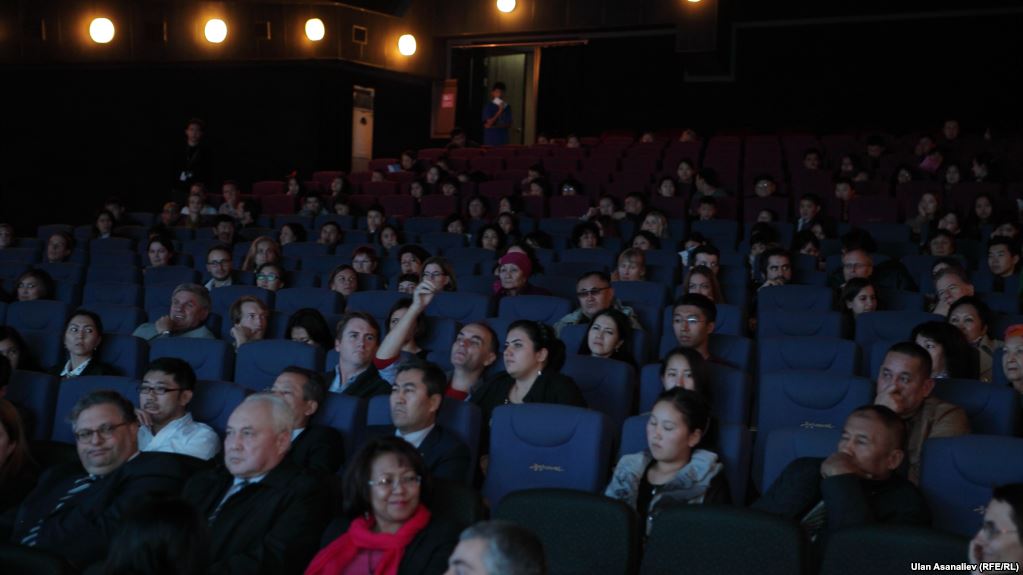 В Кыргызстане пройдет V Форум молодого кино стран СНГ «Умут»