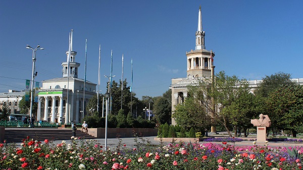 Три университета Кыргызстана попали в список лучших вузов СНГ