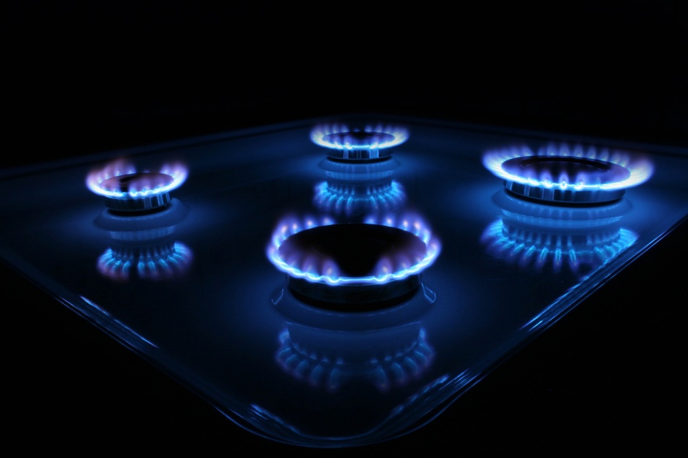 В отдельных районах Бишкека и жилых городках 28 февраля будет отключена подача природного газа
