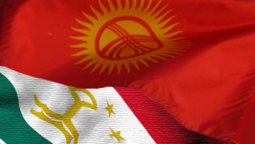 Власти Таджикистана: соглашение с Кыргызстаном о границе не рассмотрено