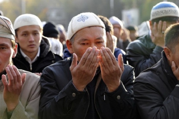 В Кыргызстане Курман айт отметят 12 сентября