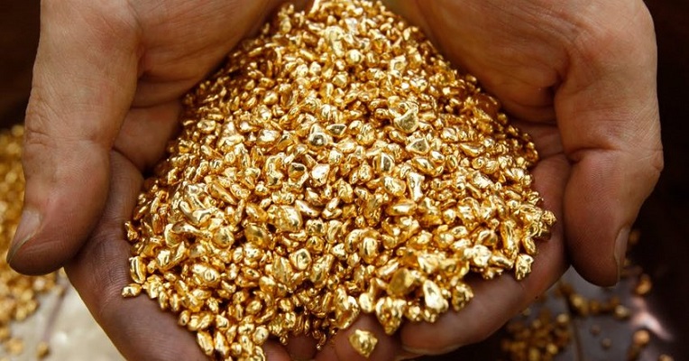 В 2019 году в Кыргызстане на 50% увеличена добыча золота - ГКПЭН