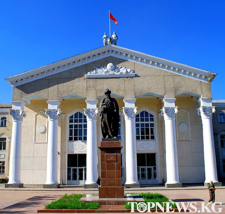 На ректорскую должность КНУ претендуют три кандидата