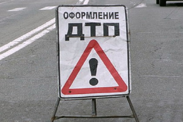 Бишкектеги жол кырсыгынан 1 адам каза болуп, 1 адам жабыркады