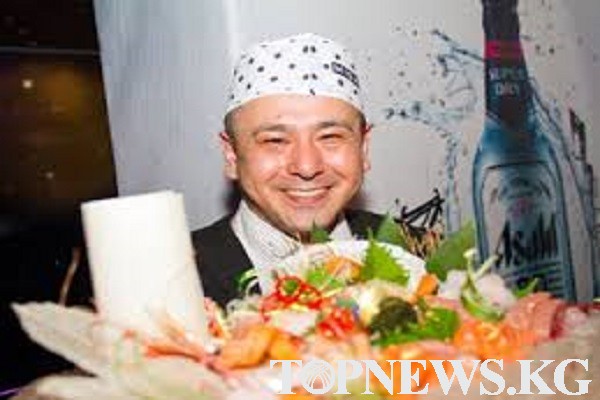 В Бишкеке пройдет фестиваль японской кухни