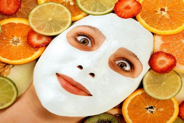 Грейпфрут для кожи: рецепты масок для лица