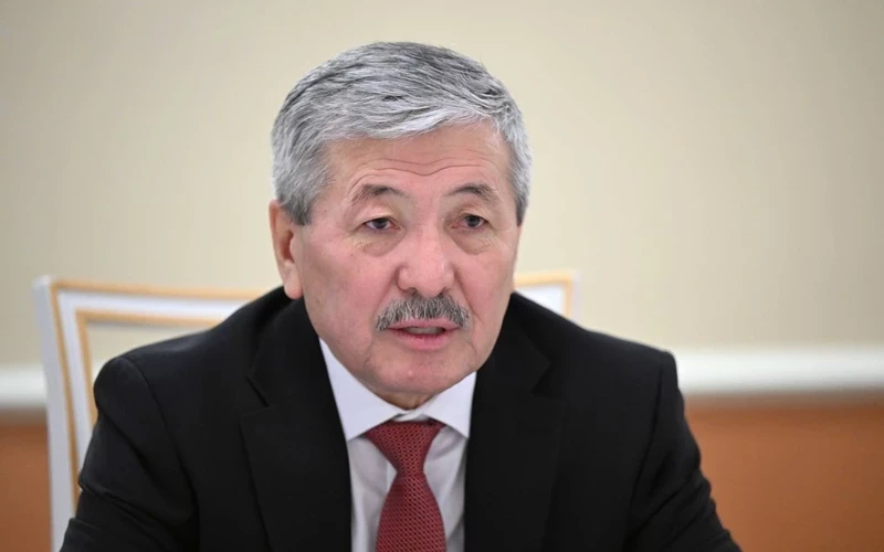 Глава кабмина поручил Минцифре разработать новое программное обеспечение для Госрегистра