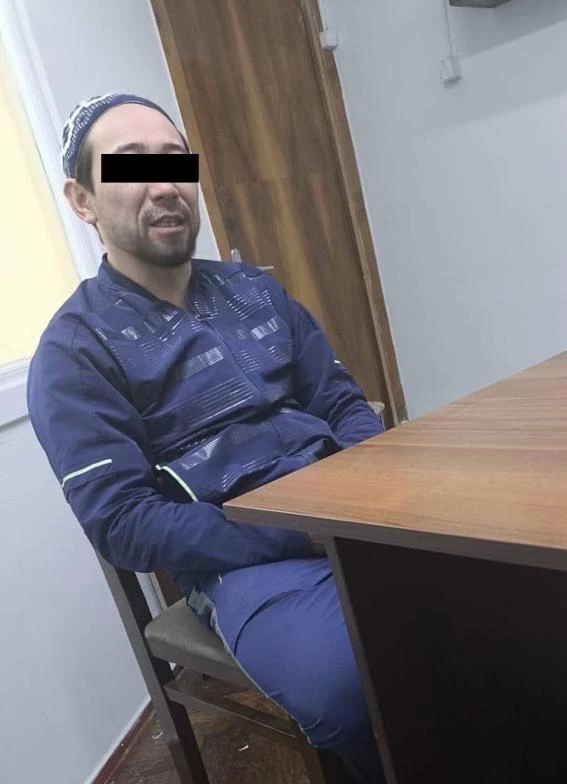 ГКНБ Кыргызстана возбудил уголовное дело на певца Кайрата Примбердиева за разжигание межнациональной вражды
