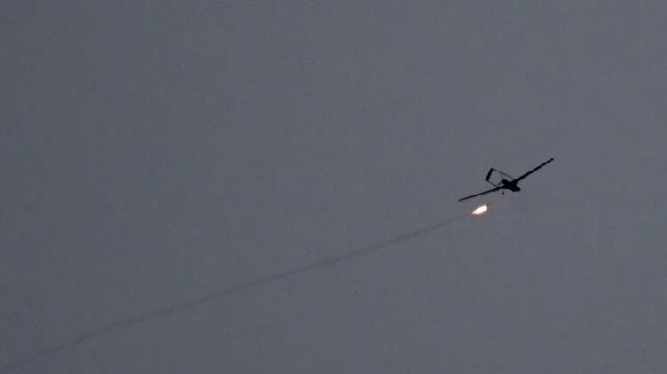 За ночь над Россией уничтожили 40 беспилотников, - Минобороны РФ