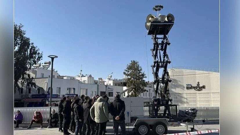 В Турции начали готовиться к цунами на фоне землетрясений в Эгейском море