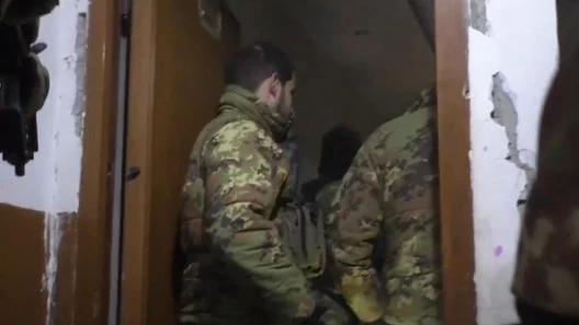 В Италии задержали около 180 человек в ходе операции против сицилийской мафии