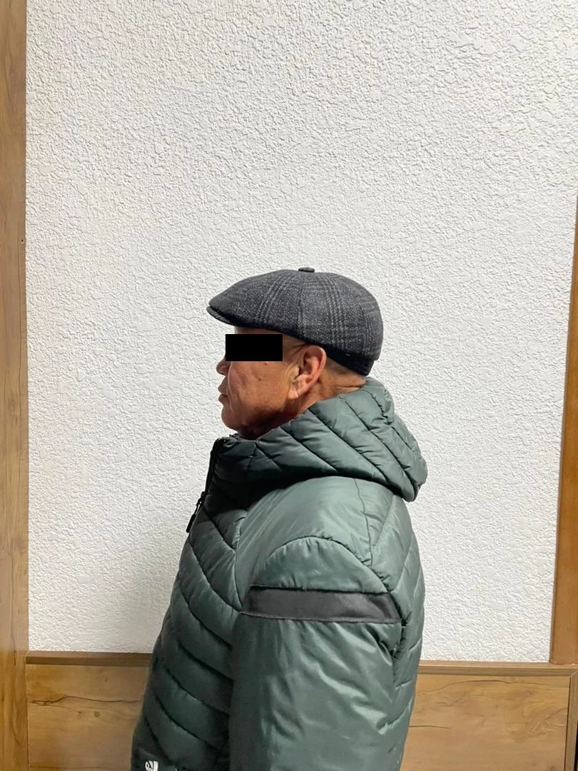 Задержан начальник Департамента дорожного хозяйства по Таласской области