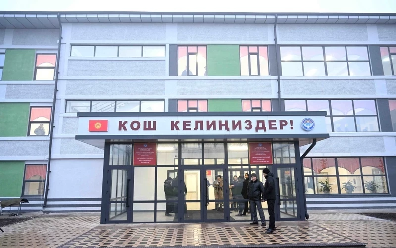 12-летнее образование. В МОиН рассказали, какие классы «перепрыгнут» в 2025-2026 учебном году