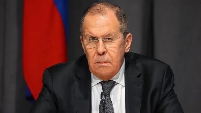 Лавров выступил против визового режима для трудовых мигрантов из стран Центральной Азии