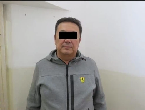 Экс-глава ЦК ФПК и бывший директор детского лагеря задержаны за коррупцию