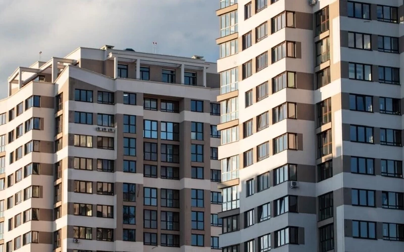 Цены на недвижимость в Бишкеке