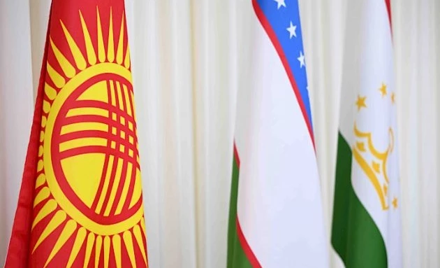 Президенты Кыргызстана, Таджикистана и Узбекистана встретятся 31 марта
