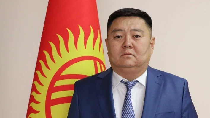 Депутаты просят кабмин вернуть в должность Алмаза Сокеева