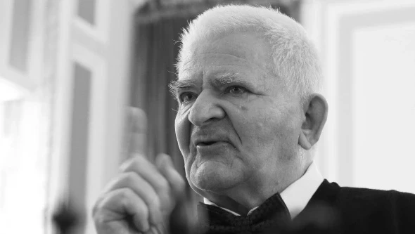 Умер десятый чемпион мира по шахматам Борис Спасский
