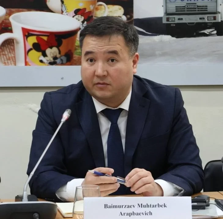 Глава Минсоцтруда обсудил с агентствами ООН достижение Целей устойчивого развития