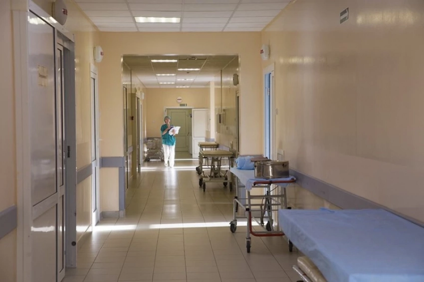 В Кыргызстане за неделю зарегистрировано более 10,4 тыс. случаев ОРВИ и гриппа