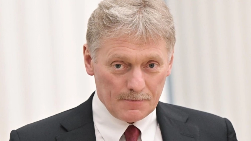 Кремль отверг возможность обмена территориями с Украиной