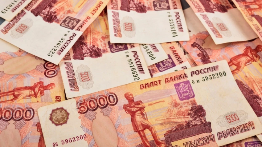 Таджикистан в торговле с Россией практически полностью перешел на расчеты в рублях