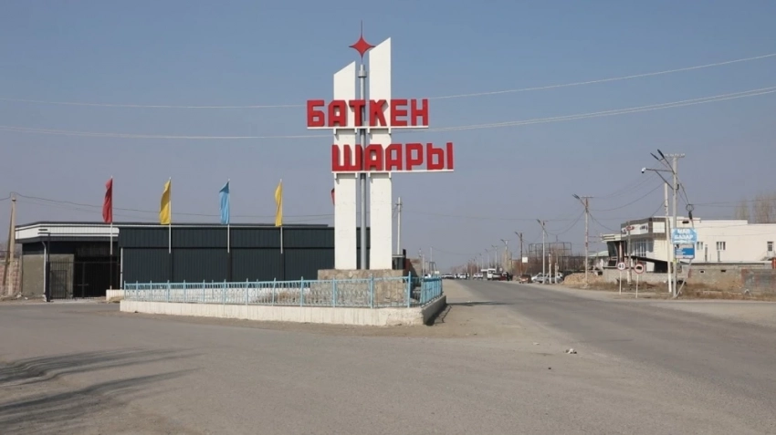 В Баткене ссора между подростками закончилась ножевым ранением