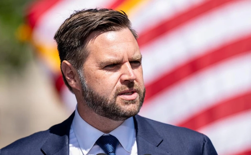 Джей Ди Вэнс не исключил отправки войск США в Украину в случае срыва переговоров