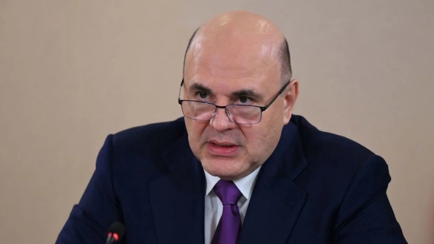 Россия расторгла договор с Украиной о безопасности мореплавания в Азовском море