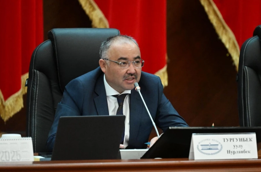 Спикер ЖК: Никаких досрочных выборов не будет