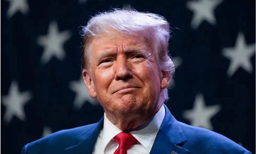Трамп прокомментировал переговоры РФ и США в Эр-Рияде и заявил о необходимости проведения выборов в Украине
