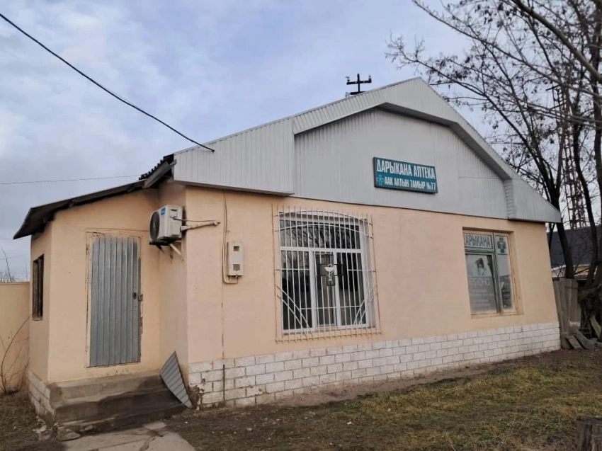 В Таласе незаконной приватизировали земельные участки и недвижимость на 11 млн сомов