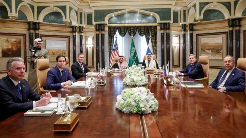 Встреча Путина и Трампа зависит от прогресса в переговорах по Украине, - Рубио
