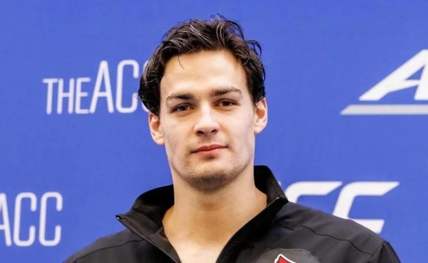 Денис Петрашов выиграл золото в США и поставил три рекорда