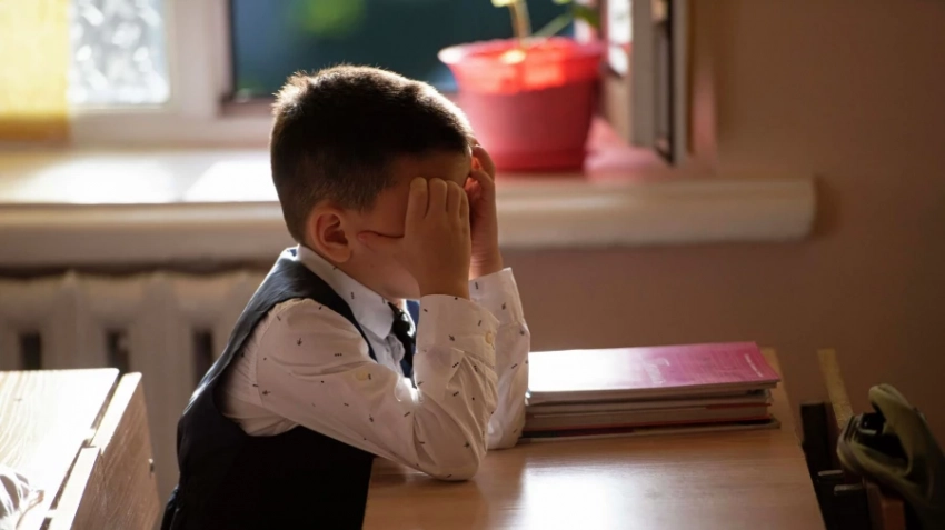 Переход на 12-летку. Часть первоклассников будут обучаться в детских садах