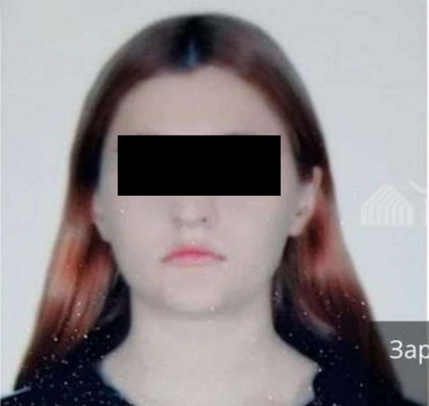 Мужчина задушил девушку шнурком от обуви, а тело закопал (фото)