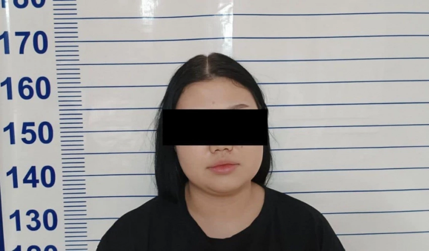 Сотрудники МВД задержали 18-летнюю администратора Instagram-страницы