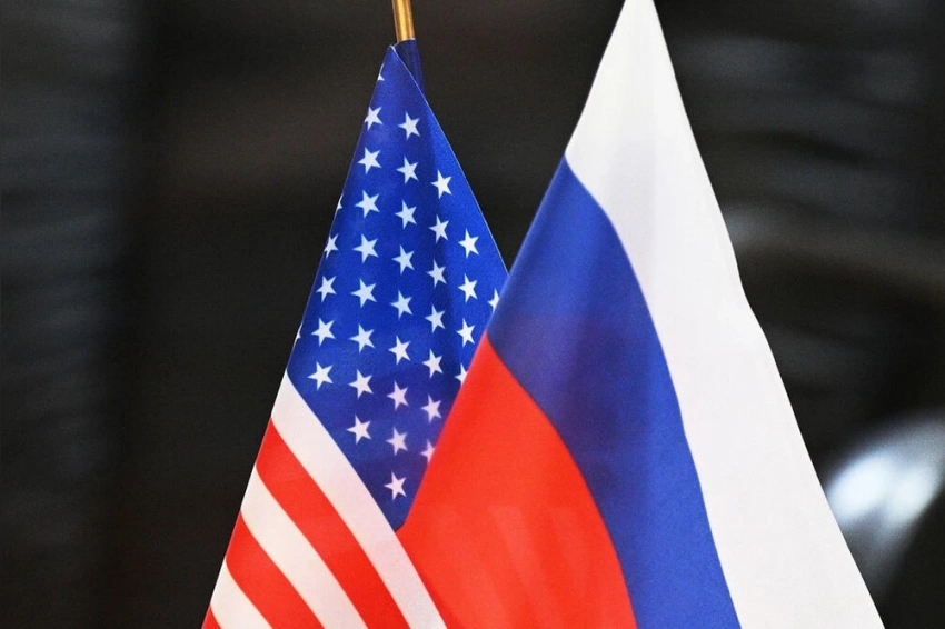 Госдеп рассказал подробности встречи делегаций России и США в Стамбуле
