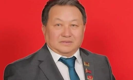 Официальный некролог в связи с кончиной журналиста Сталбека Абдыраева