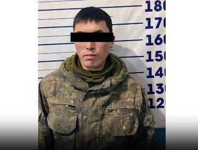 Бишкекчанку похитили из кафе и изнасиловали