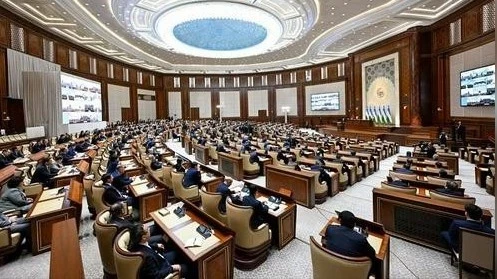 Причиной отставки главы МЧС Узбекистана назвали рост бюрократии и нарушения закона
