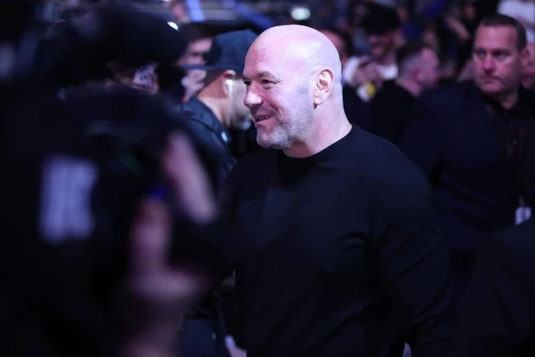 Владельцы UFC и WWE запускают новую боксерскую лигу при поддержке саудитов