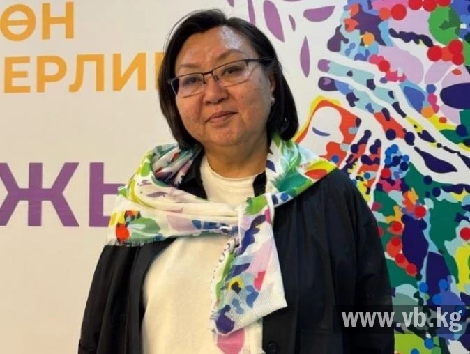 Мира Карыбаева: Мы собираем истории женщин КР, которых незаслуженно забыли