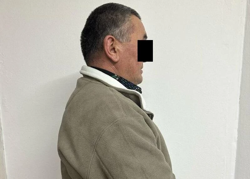 ГКНБ задержал пользователя соцсетей в аэропорту «Манас» при попытке вылета по маршруту в Москву